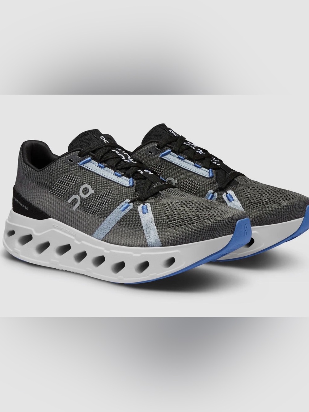 On Running ON MEN'S CLOUDECLIPSE, Size 9.5